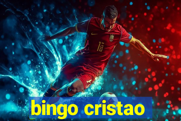 bingo cristao